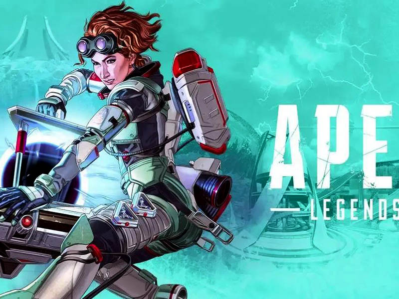 apex多久升一級？升級機制介紹！