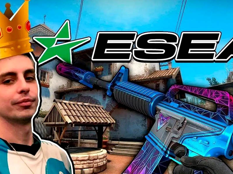 csgo有哪些主播？CSGO技術不錯的主播推薦！