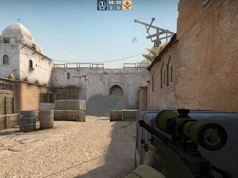 中國csgo誰厲害？CSGO中國最強選手！