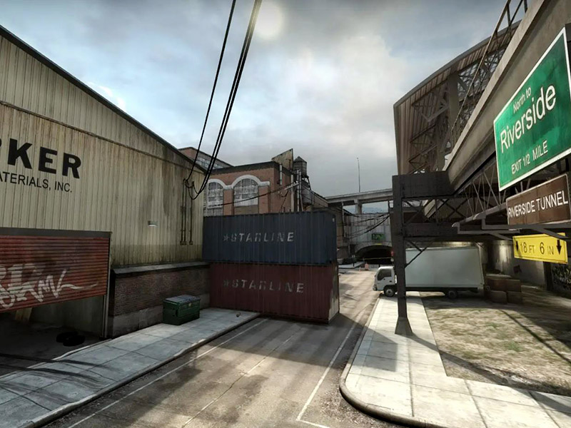 csgo有沒有個人競技？競技模式介紹！