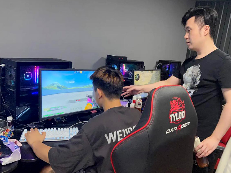 csgo馬西西