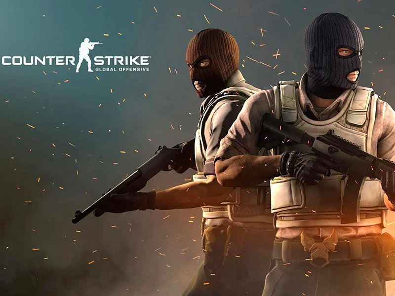 csgo的槍到底是點射還是壓強？