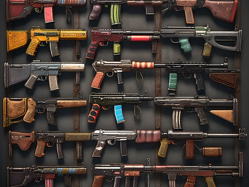 csgo地下水多少錢？