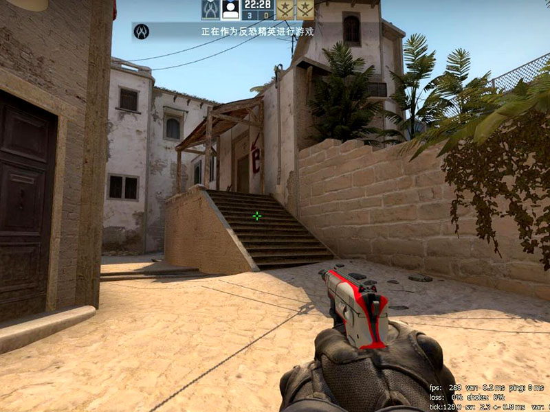 csgo怎么加電腦？