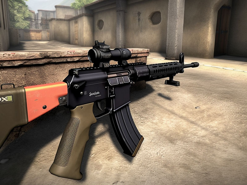 csgo顯示彈道好不好？