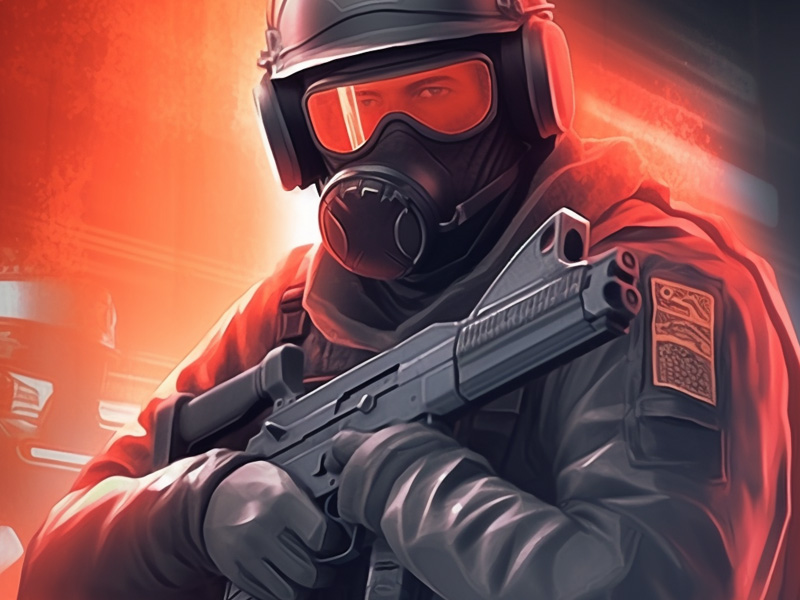 下載安裝CS:GO