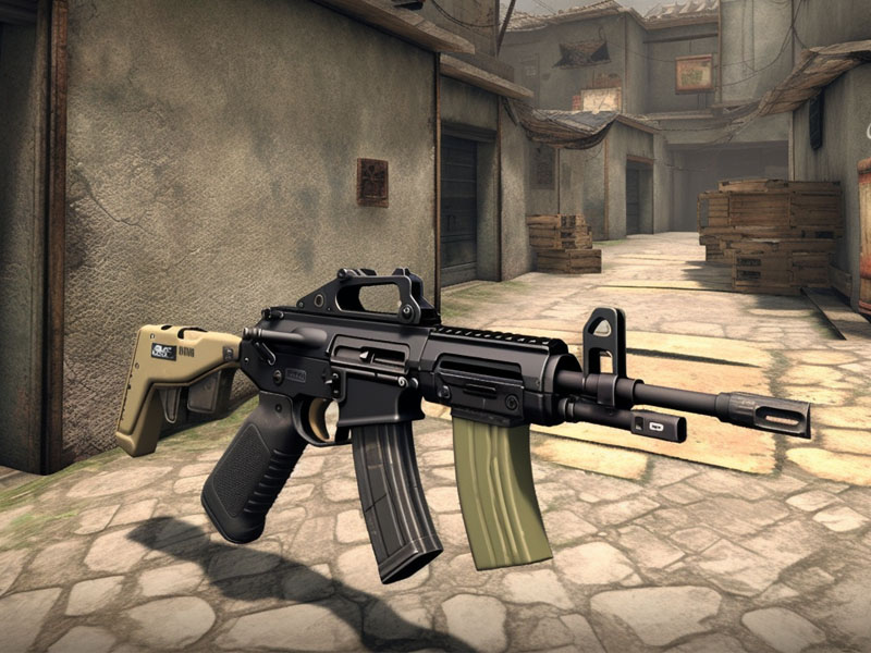 csgo平臺