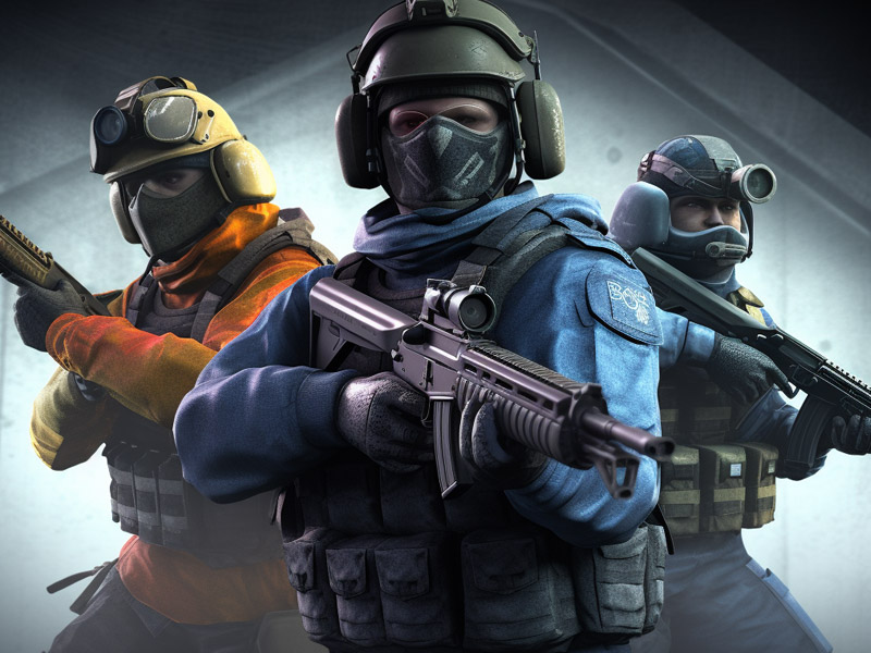 csgo游戲咋語音說話？CSGO語音通訊指南！