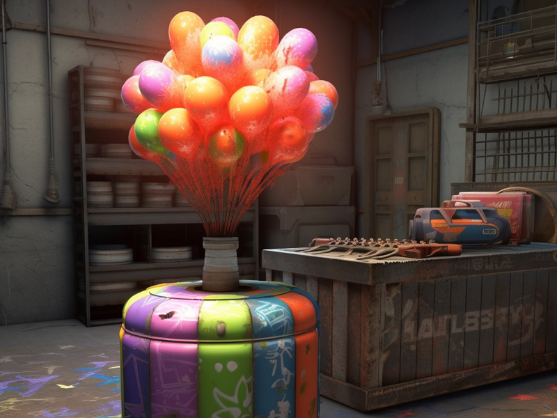 csgo金色武器多少錢？csgo金色武器價格揭秘