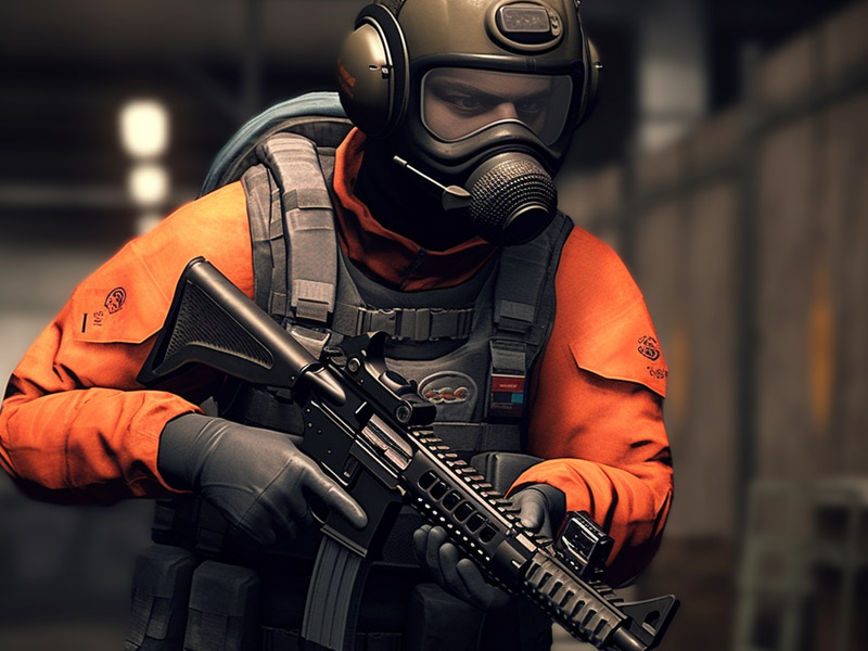 csgo到底付費嗎？揭秘CSGO游戲費用真相