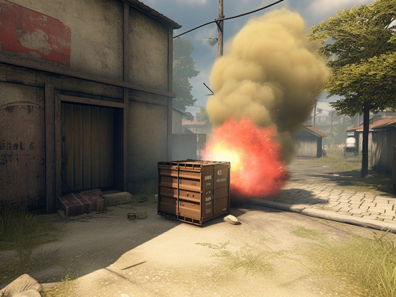 csgo 5e128