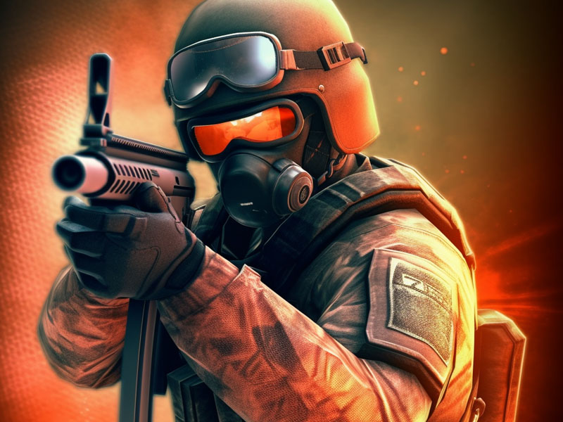 CSGO皮膚