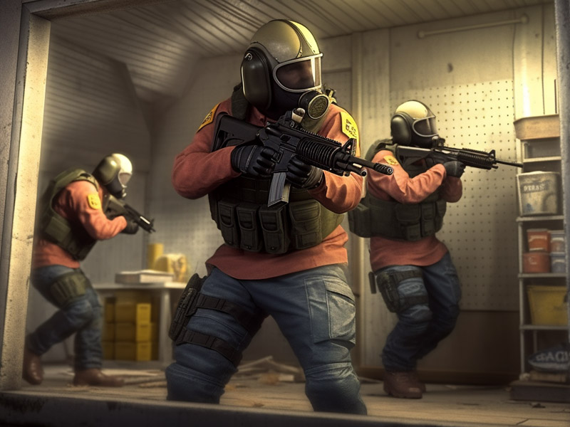 csgo白鎖號