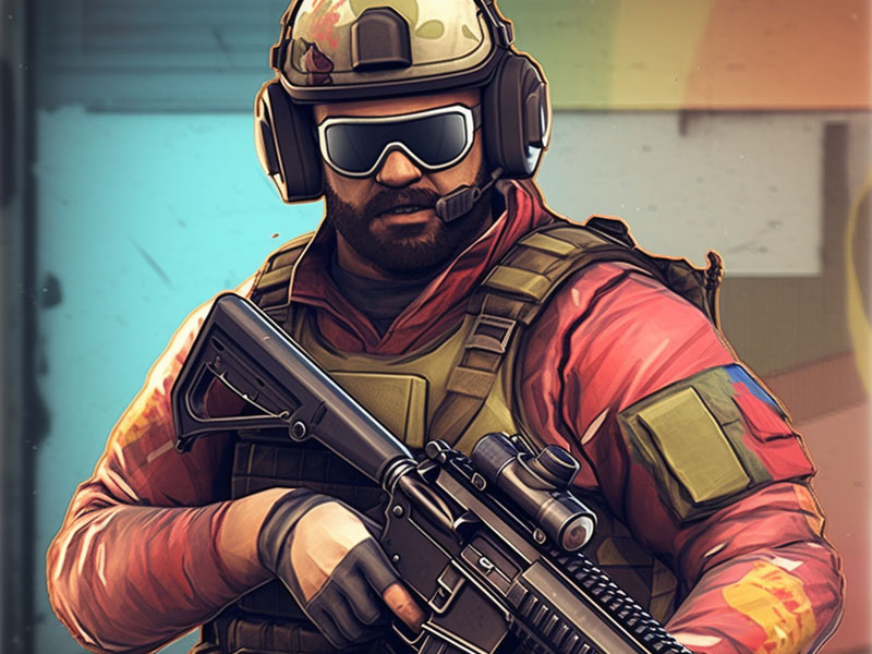 咋練csgo槍法？精通CSGO的關鍵之道