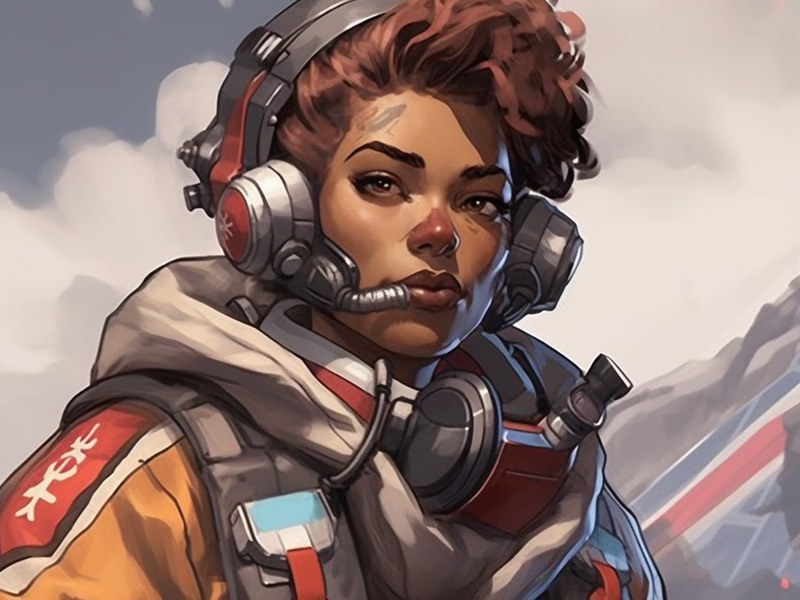 apex巨頭
